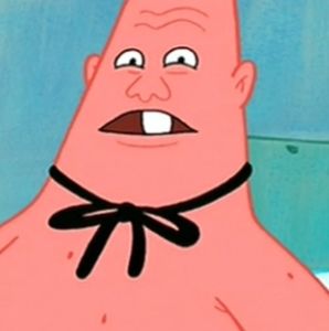 Meet your Posher, William